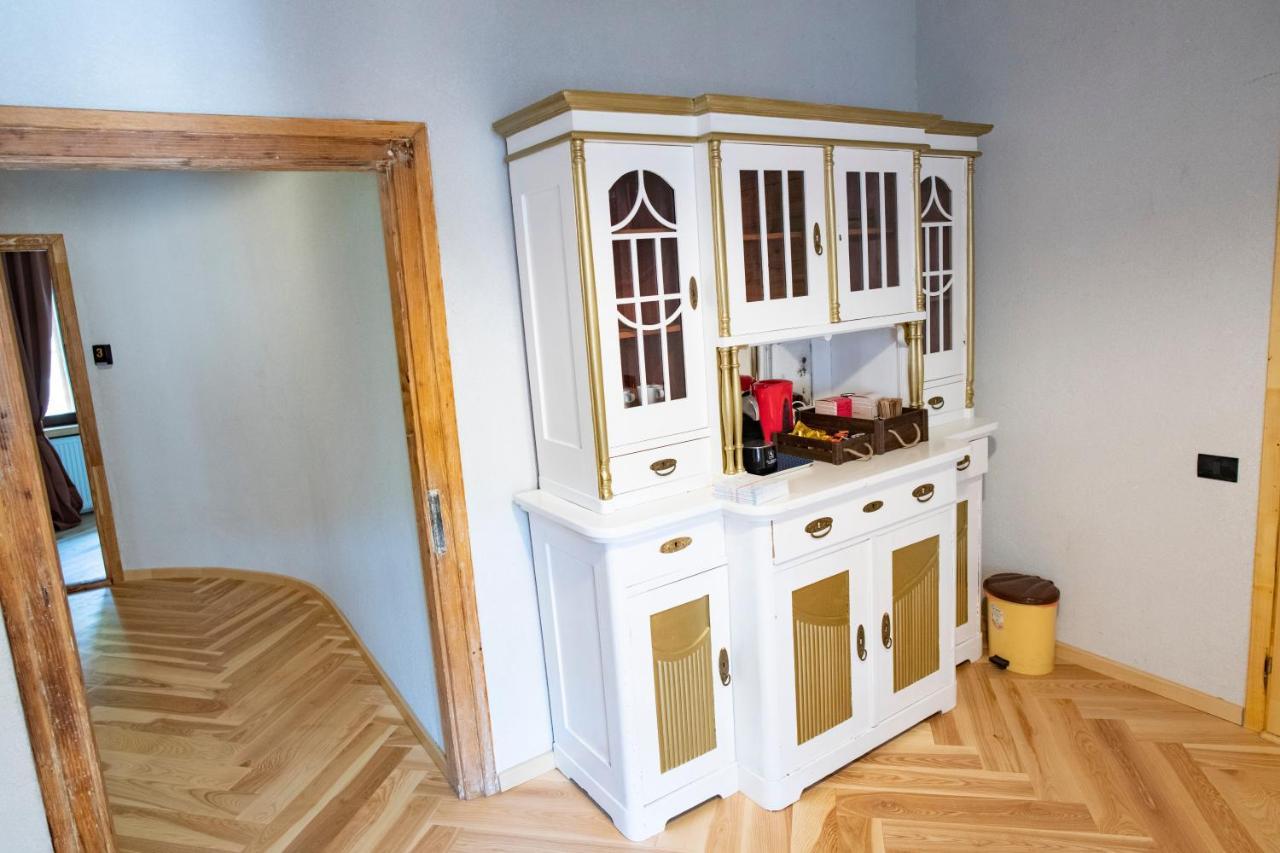 מלון בראשוב Barrique Chambers מראה חיצוני תמונה