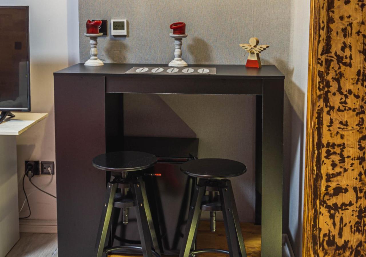 מלון בראשוב Barrique Chambers מראה חיצוני תמונה