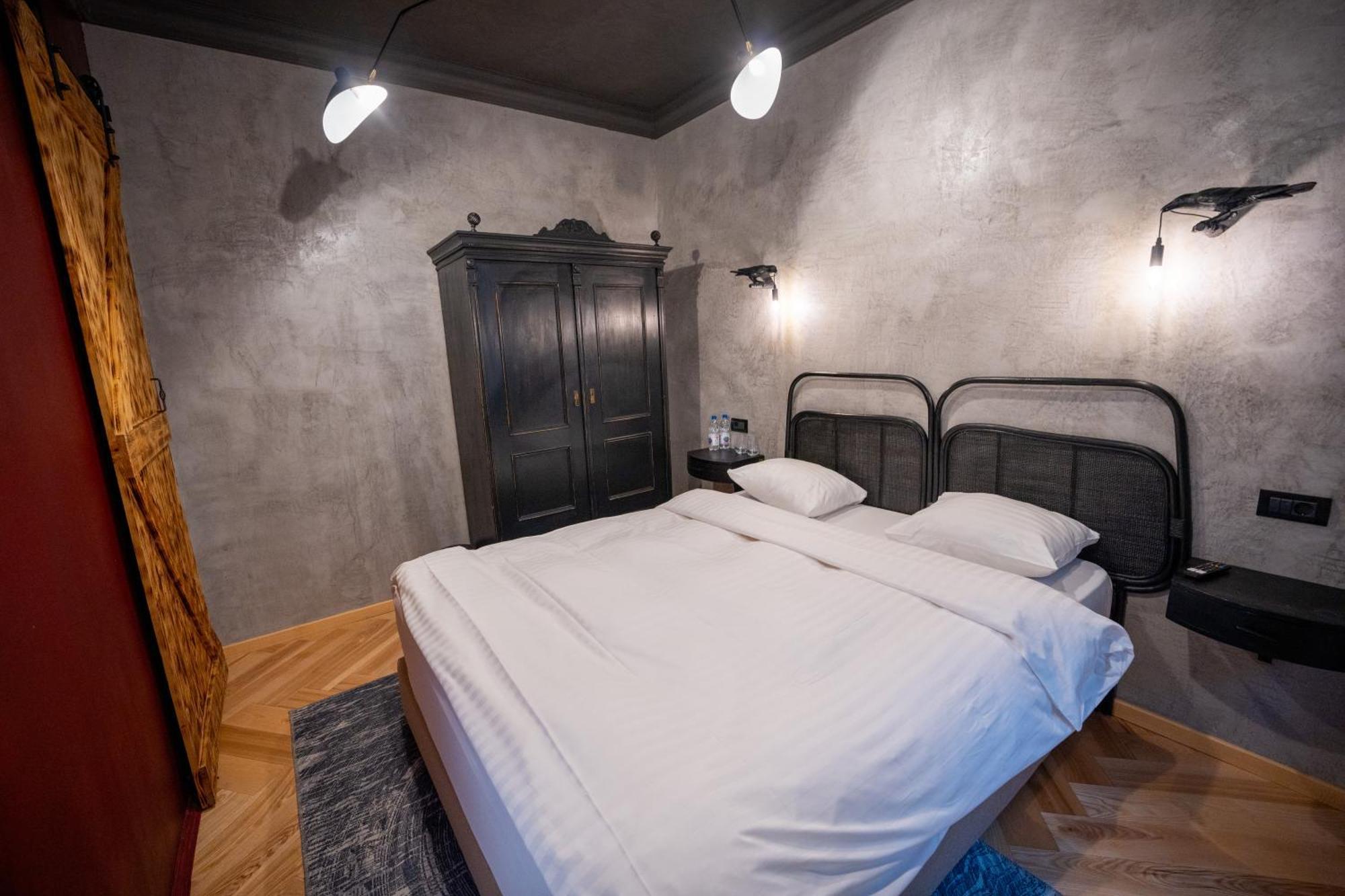 מלון בראשוב Barrique Chambers מראה חיצוני תמונה